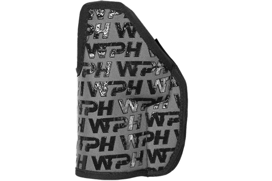 WE THE PEOPLE Sig Sauer P320-XFive Red Dot Optic Cut Clipless Inside the Waistband Pocket Holster Small Size 3
